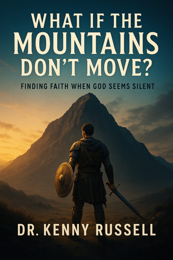 What If the Mountains Don’t Move?