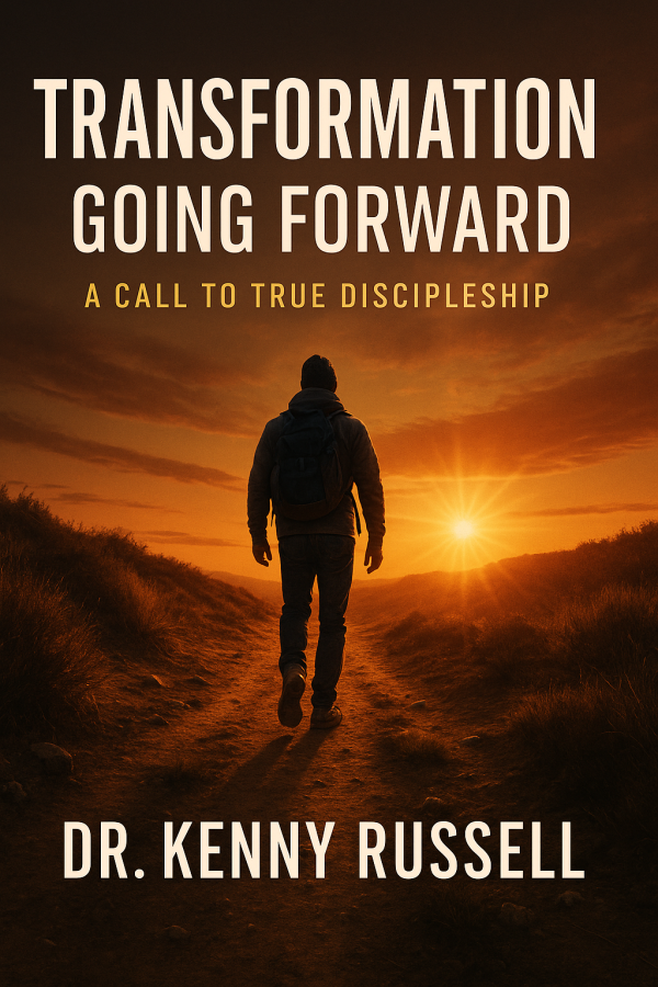 Transformation Going Forward (DOWNLOAD VERSION)